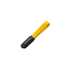 Магнитный кабель NiteCore NLink10 USB-C (Желтый, 7см, PD/QC до 60Вт)